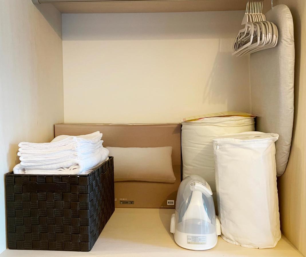 Prism Inn Komagata Asakusa Präfektur Tokio Exterior foto