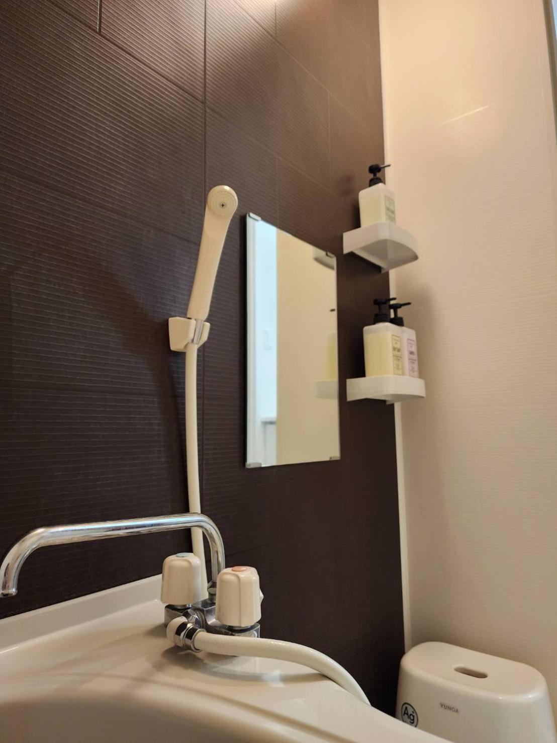 Prism Inn Komagata Asakusa Präfektur Tokio Exterior foto